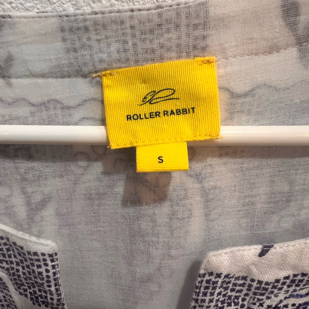 Roller Rabbit Dress - Picture 6 of 7